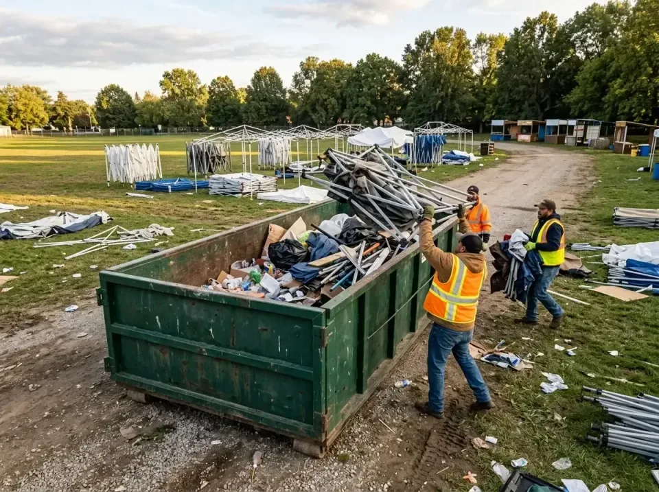 temporary-event-waste-containe-016 — frequently asked questions, Roll-Off Dumpster Rental Services in Malone, FL